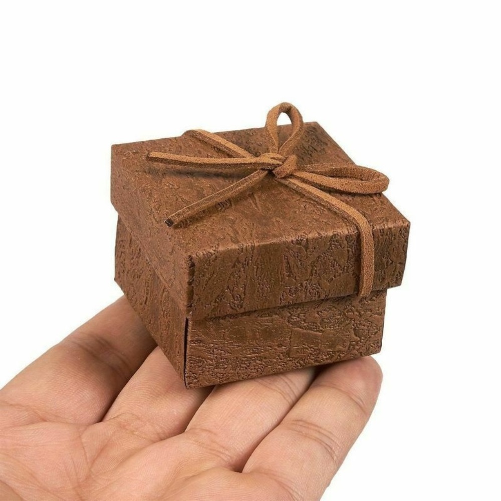 WOMENS OPAL RING - Picture 3 of 3